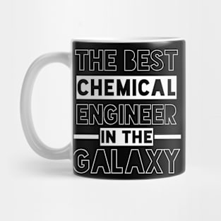 chemical engineer Mug